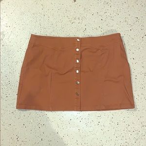 Forever 21  Size 3 Skirt